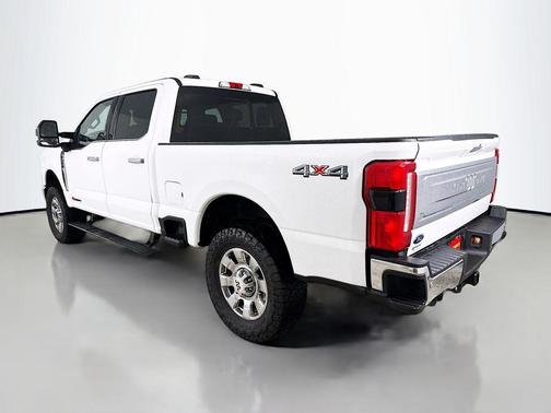 2023 Ford F-350 King Ranch
