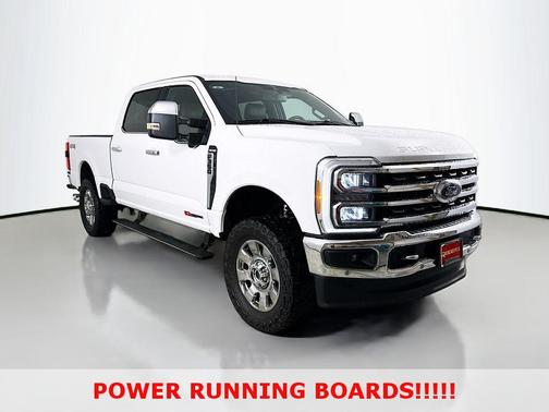 2023 Ford F-350 King Ranch