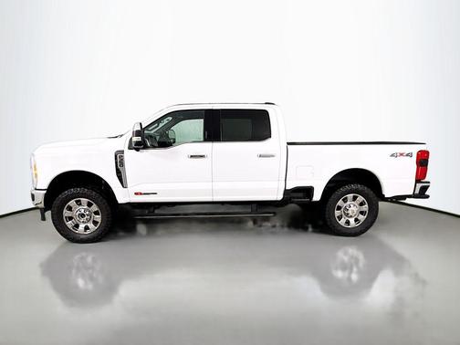 2023 Ford F-350 King Ranch
