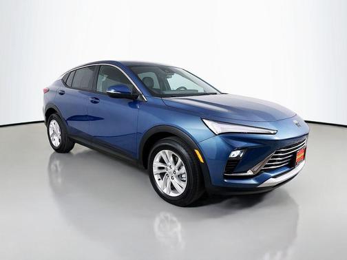 2025 Buick Envista Preferred FWD