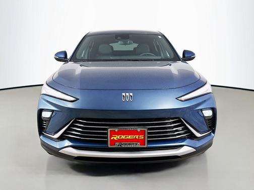 2025 Buick Envista Preferred FWD