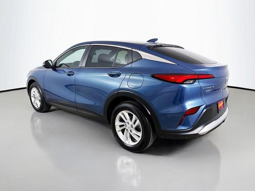 2025 Buick Envista Preferred FWD