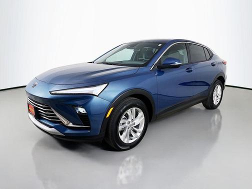 2025 Buick Envista Preferred FWD