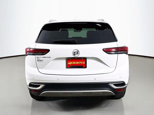 2023 Buick Envision Preferred AWD