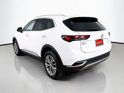 2023 Buick Envision Preferred AWD