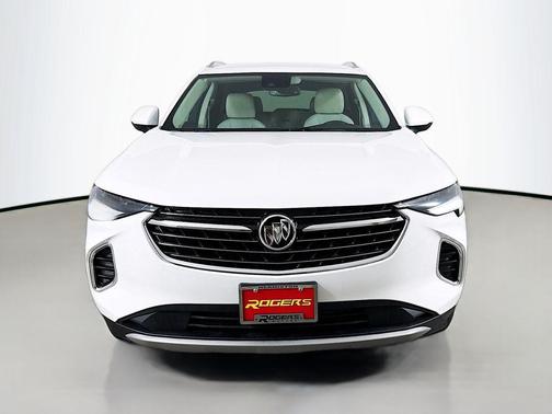 2023 Buick Envision Preferred AWD