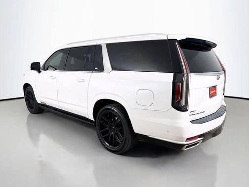 2021 Cadillac Escalade ESV Premium Luxury