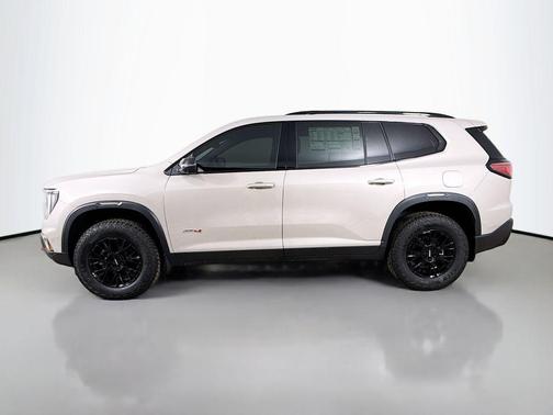 2026 GMC Acadia AT4 AWD