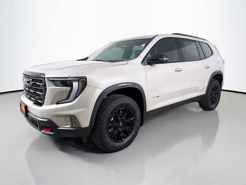 2026 GMC Acadia AT4 AWD