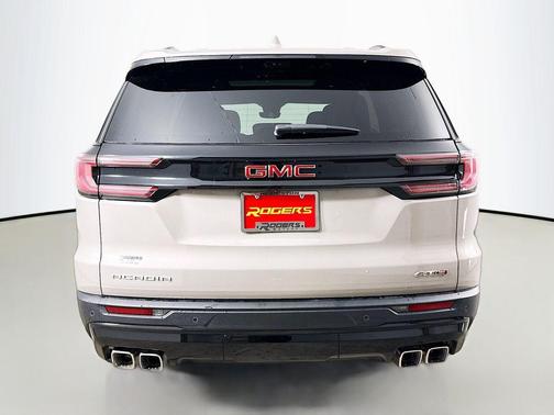 2026 GMC Acadia AT4 AWD