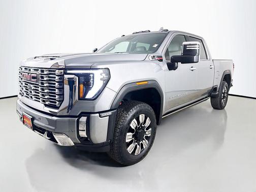 2024 GMC Sierra 2500 Denali