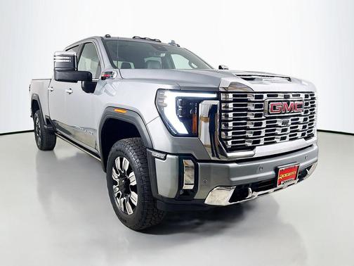 2024 GMC Sierra 2500 Denali
