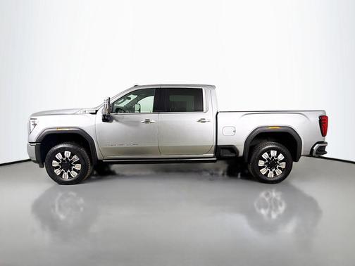 2024 GMC Sierra 2500 Denali