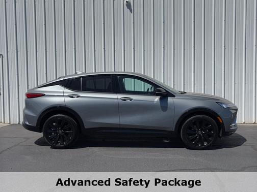 2024 Buick Envista Sport Touring FWD