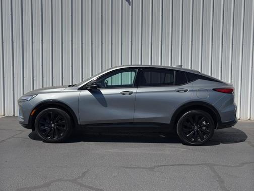 2024 Buick Envista Sport Touring FWD