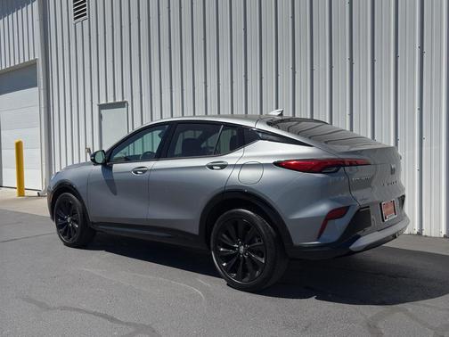 2024 Buick Envista Sport Touring FWD