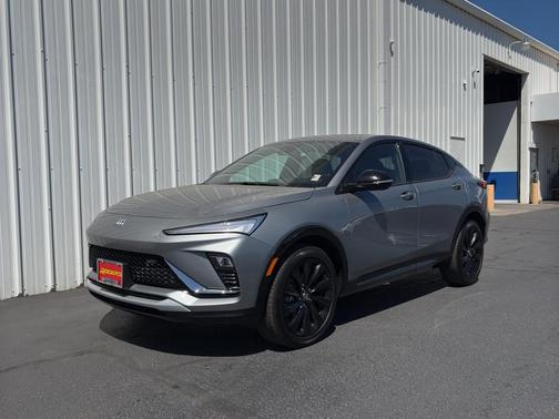 2024 Buick Envista Sport Touring FWD