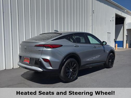 2024 Buick Envista Sport Touring FWD