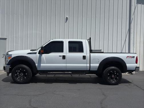 2016 Ford F-350 XLT
