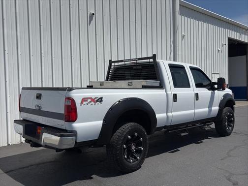 2016 Ford F-350 XLT