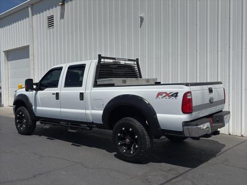 2016 Ford F-350 XLT