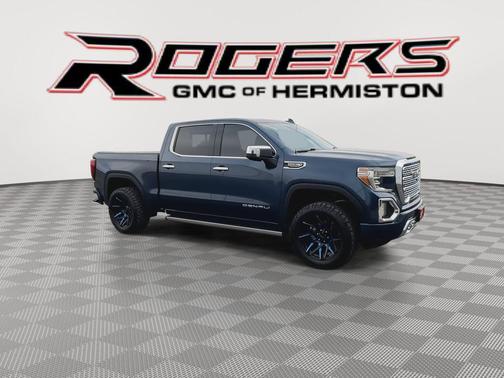 2019 GMC Sierra 1500 Denali