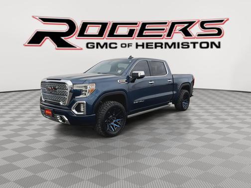 2019 GMC Sierra 1500 Denali