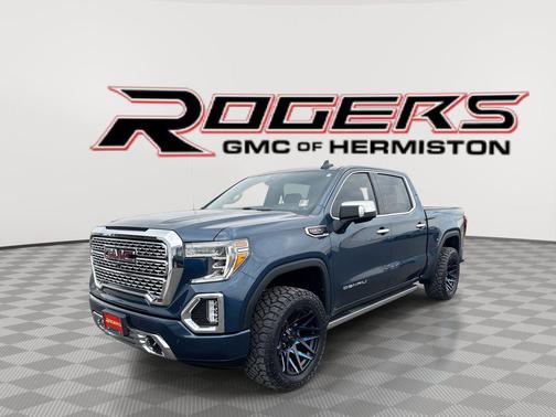 2019 GMC Sierra 1500 Denali