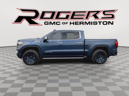 2019 GMC Sierra 1500 Denali