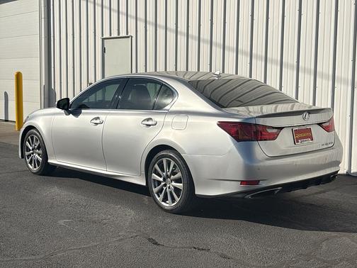 2014 Lexus GS 350 Base