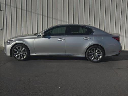 2014 Lexus GS 350 Base