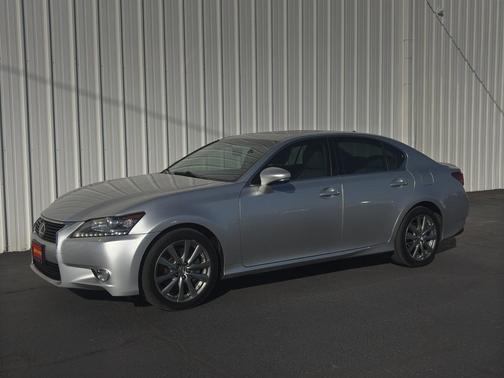 2014 Lexus GS 350 Base