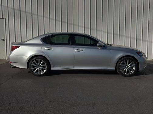 2014 Lexus GS 350 Base