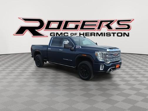 2023 GMC Sierra 2500 Denali