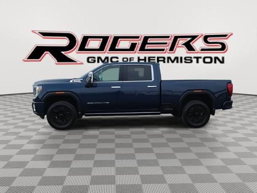 2023 GMC Sierra 2500 Denali