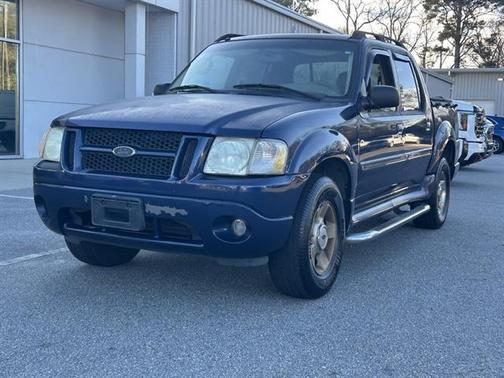 2005 Ford Explorer Sport Trac XLS