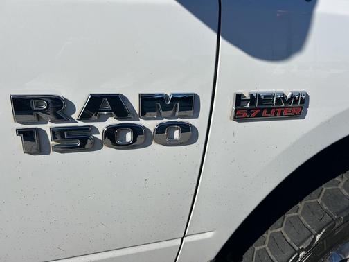 2013 RAM 1500 Sport