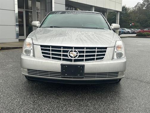 2008 Cadillac DTS 1SH