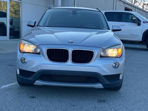 2014 BMW X1 sDrive28i