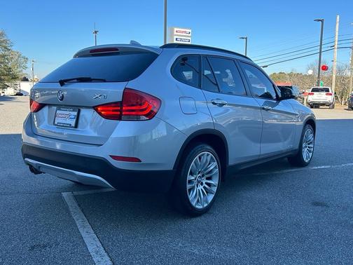 2014 BMW X1 sDrive28i