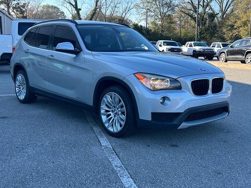 2014 BMW X1 sDrive28i