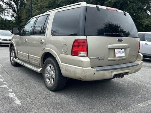 2006 Ford Expedition Limited