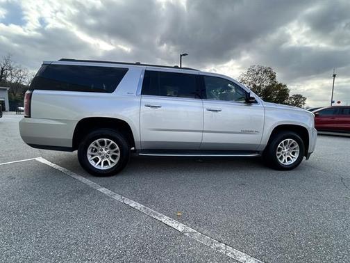 2019 GMC Yukon XL SLT