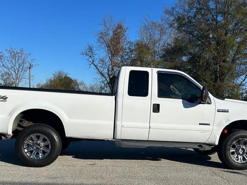 2007 Ford F-350 XL