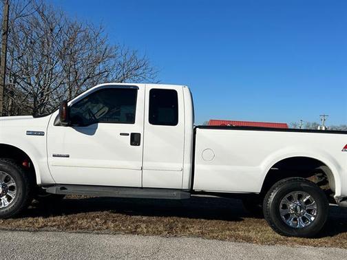 2007 Ford F-350 XL
