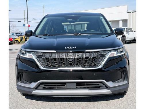 2022 Kia Carnival EX
