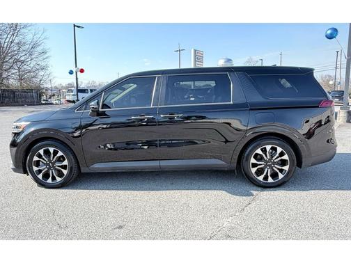 2022 Kia Carnival EX