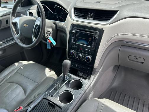 2016 Chevrolet Traverse 2LT