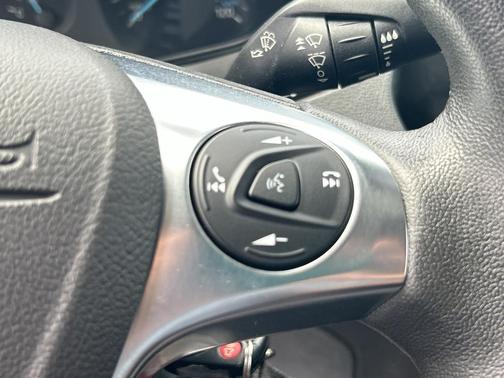 2018 Ford Transit-150 XLT