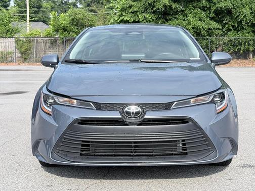CELESTITE 2025 Toyota Corolla LE